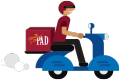 scooter